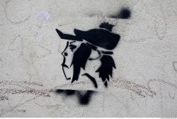 Photo Textures of Sign